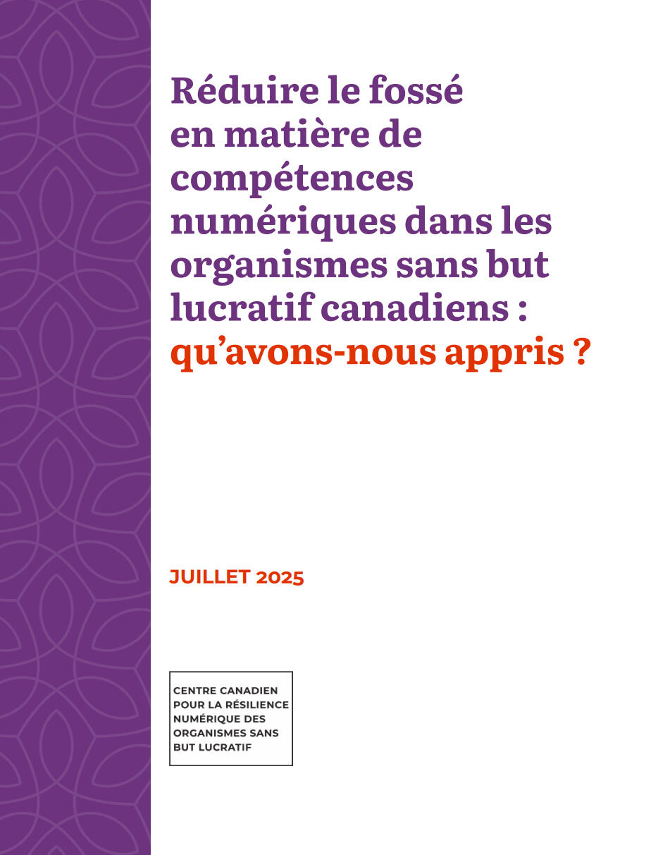 Vignette du rapport 6